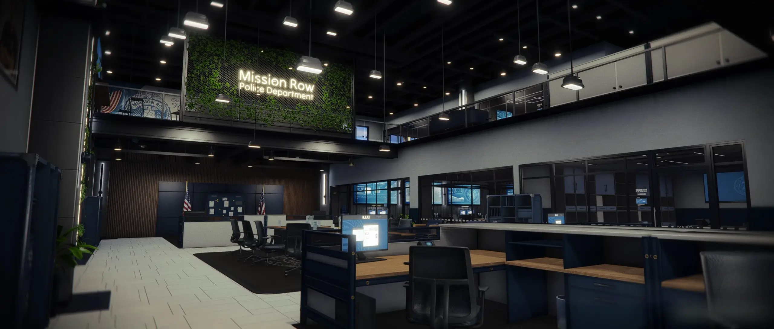 MRPD 2026 Los Santos (TStudio) 2